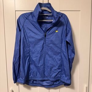 Never Worn Masters Pullover from Augusta